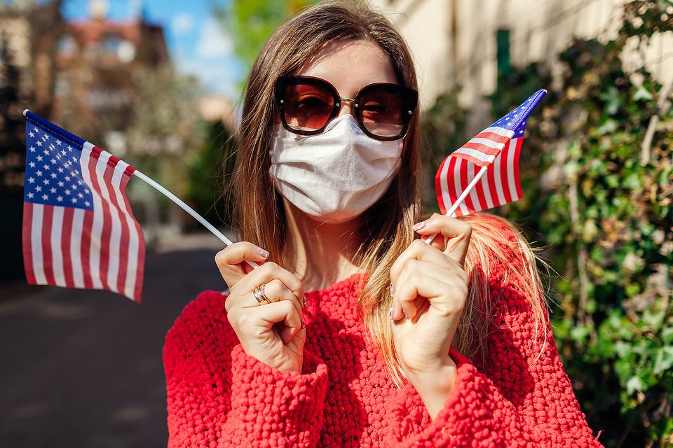 July 4th During the Coronavirus Pandemic: 5 Tips for a Safe & Socially Distanced Fourth of July