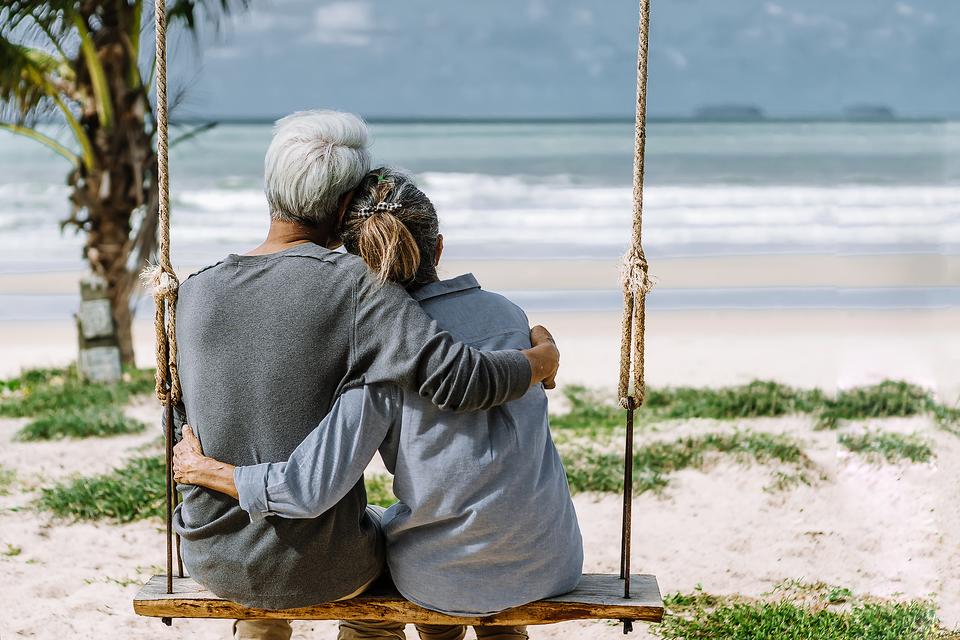 Keys to a Stress-Free Retirement: 3 Steps to Help Live Out Your Golden Years With Financial Security