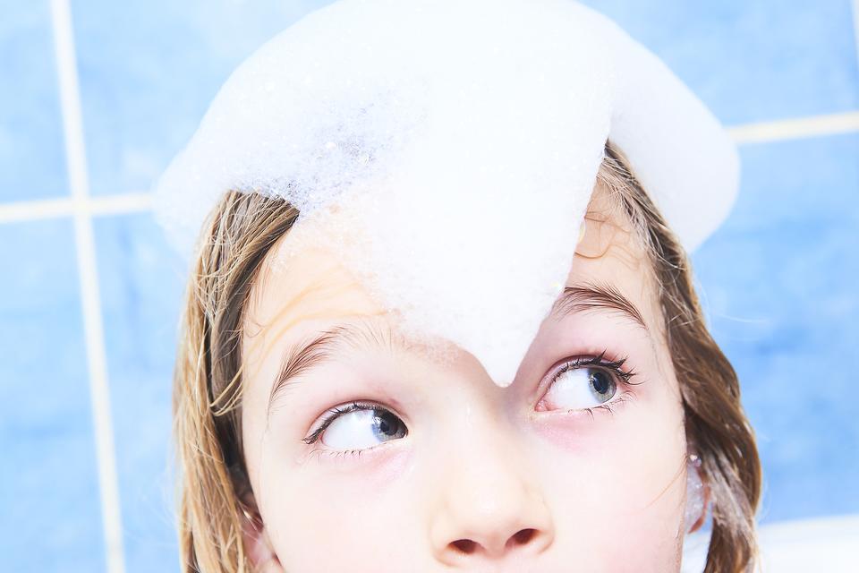 Kids Playing Baseball & Sharing Helmets? Try This Trick to Repel Lice!