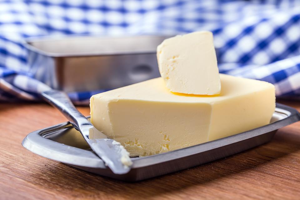 How to Store Butter: Secrets for Delicious Dairy From a Pastry Chef!