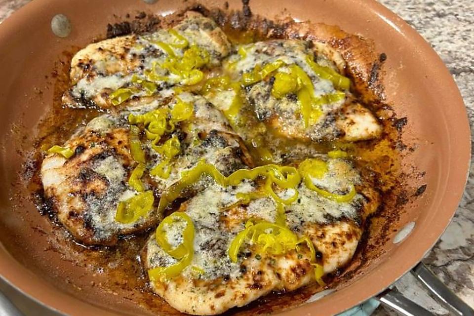 Marvelous Mississippi Chicken Recipe: Will This Baked Chicken Recipe Go Viral, Too?