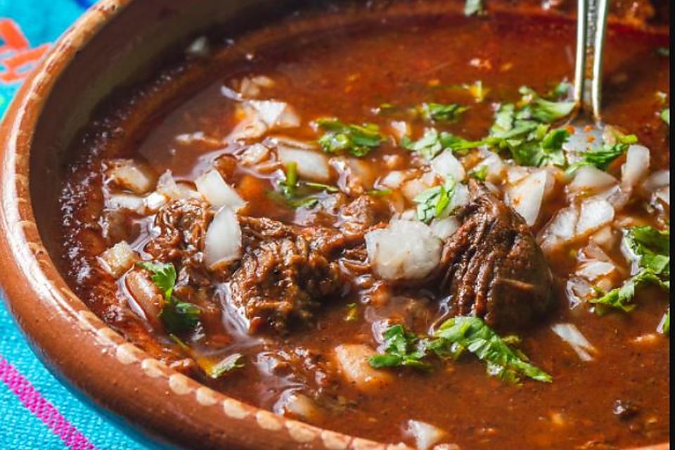 Whole Foods Birria-Inspired Beef Soup - Public Health Alert due to  undeclared allergen