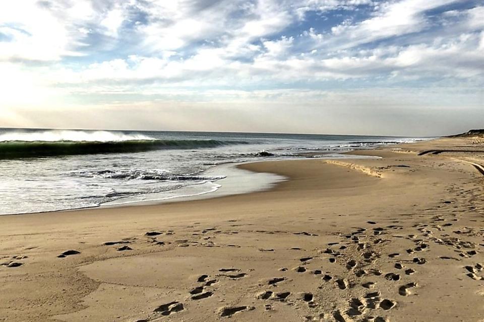 Magnificent Myalup Beach: A Fierce, Wild & Beautiful Area in Australia