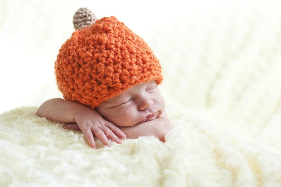 October Babies: 11 Halloween-Inspired Baby Names for Girls Due in October