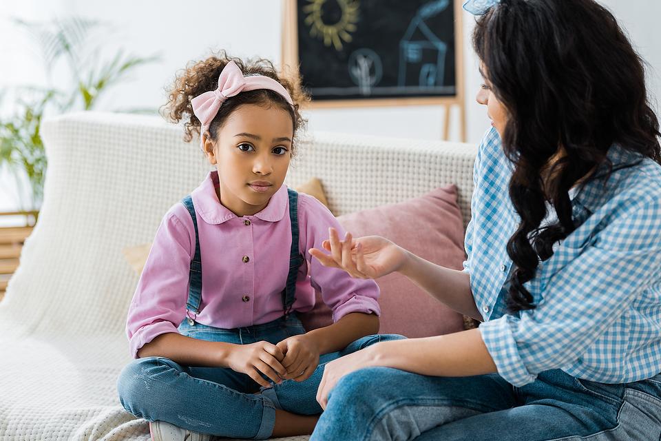 How to Talk to Kids About the Capitol Riot: ​11 Tips to Help Children Process the Storming of the Capitol