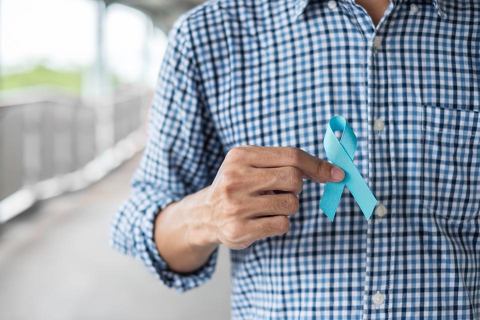 Prostate Cancer Awareness Month: 6 Symptoms That May Mean Advanced Prostate Cancer