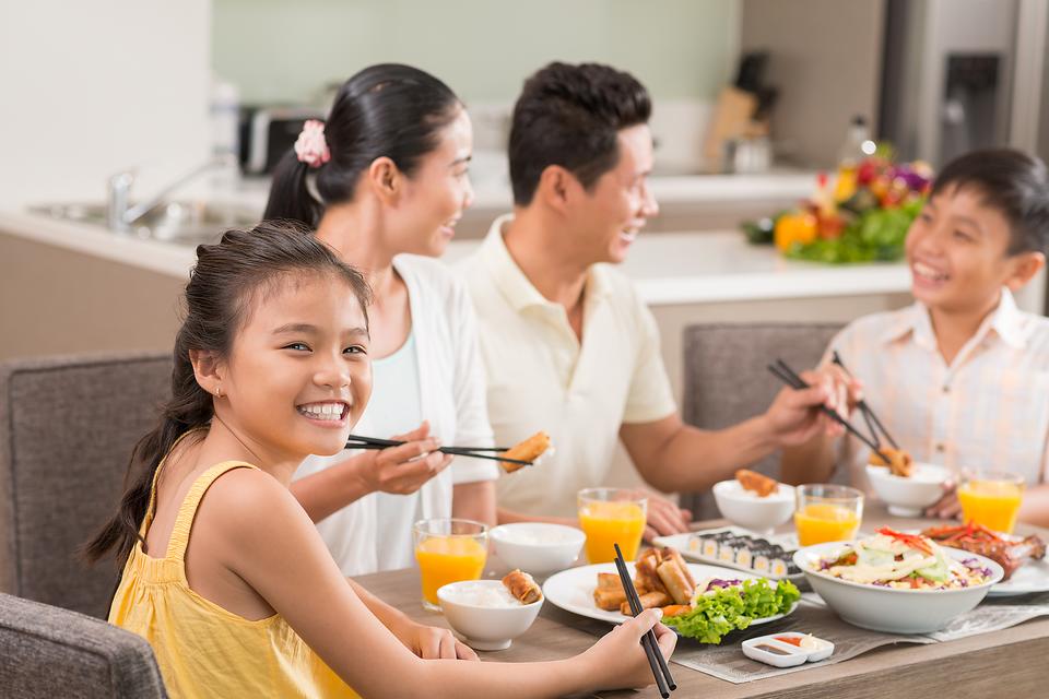 National Day of Silence: How to Connect With Your Family By ...