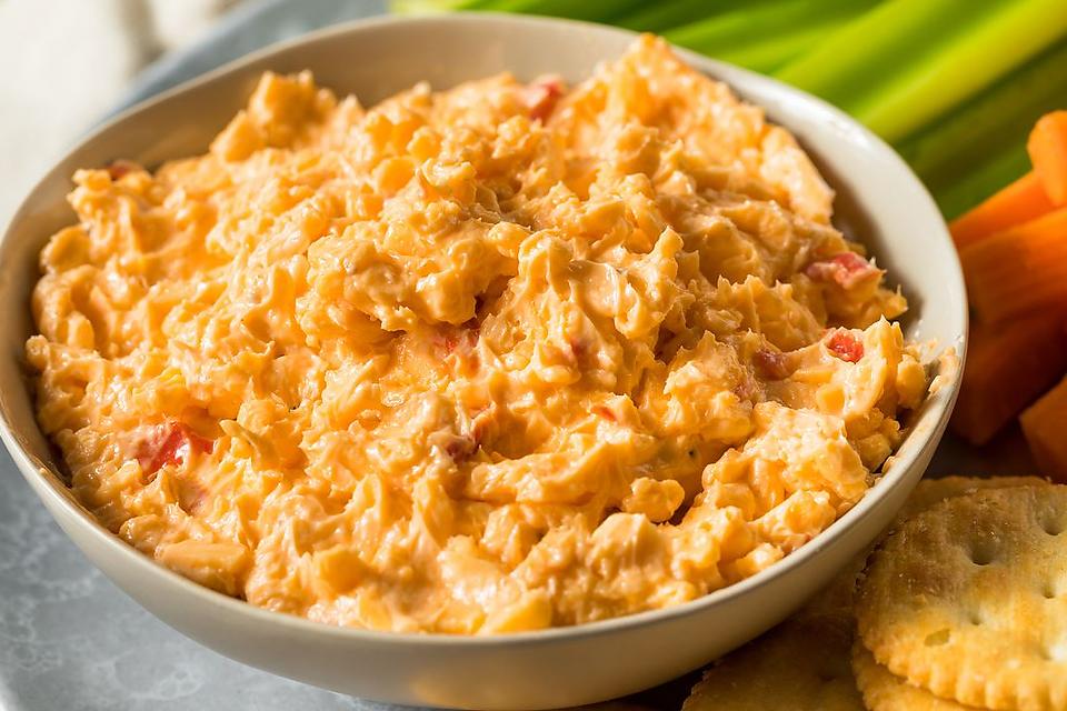 Pimento Cheese Spread Recipe With Velveeta | Besto Blog