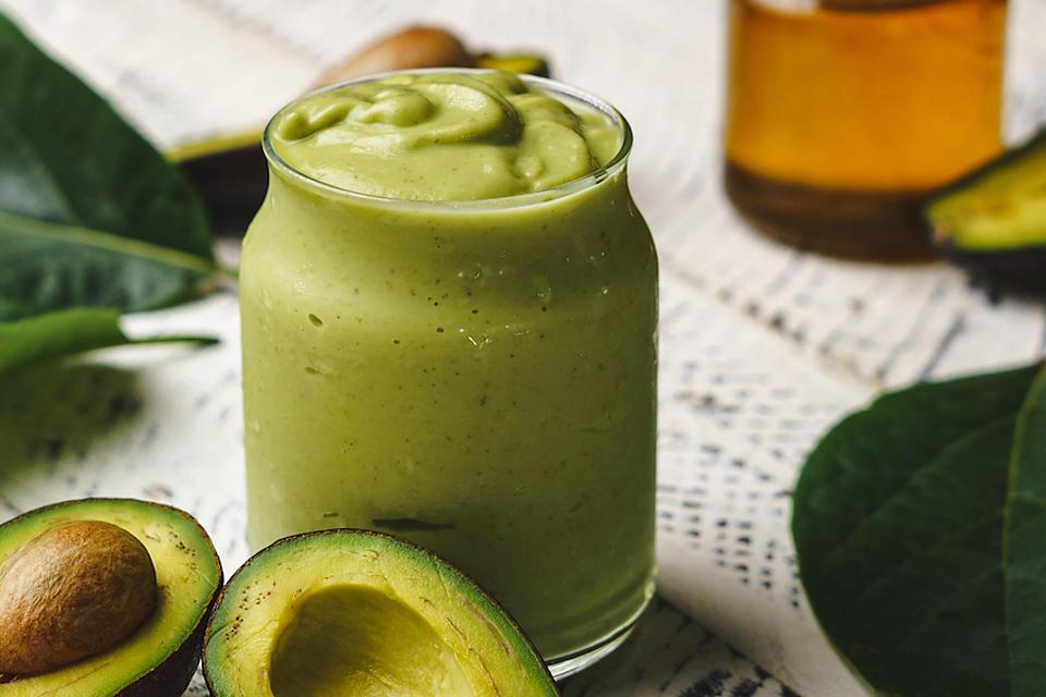 Healthy Green Smoothie Recipe: Tom Brady's Lucky Green Smoothie for St. Patrick's Day