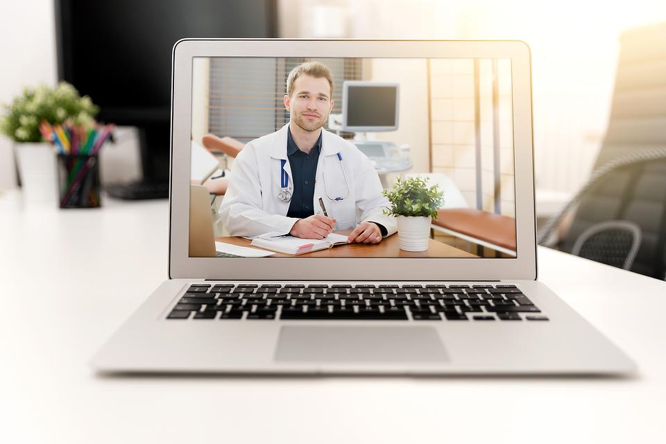 Call Your Doctor Day: Telehealth – What It Is, Who Uses It & How to Know If It's Right for You