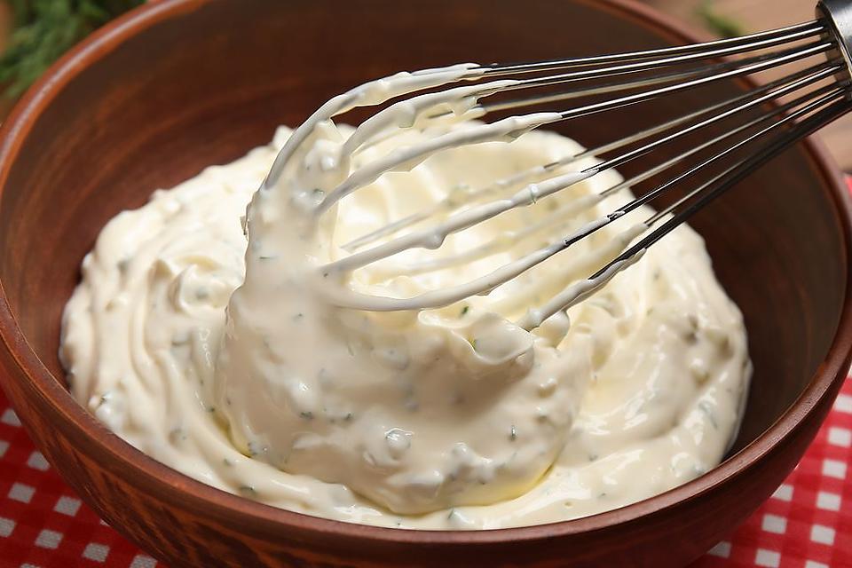 This Tartar Sauce Recipe Is Worthy of Being Served With Award-winning Seafood