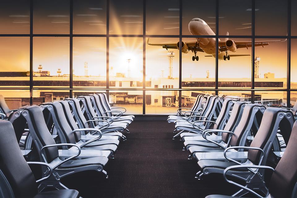 Traveling & the Coronavirus: How Brands Can Manage a Travel Industry Crisis Like Coronavirus