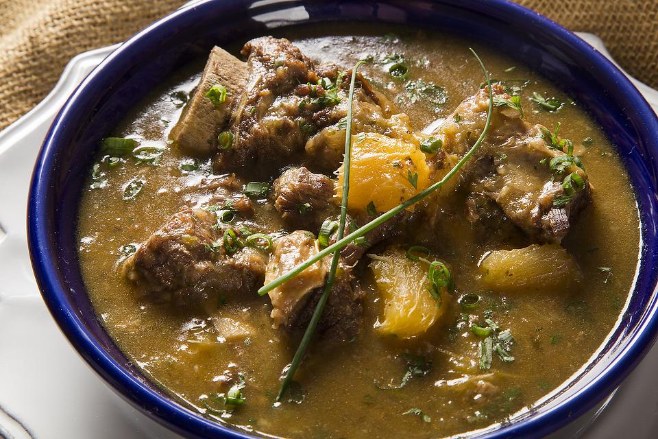 Vaca Atolada Recipe: Brazilian Short Rib Stew Recipe With Yuca Is Ultimate Comfort Food