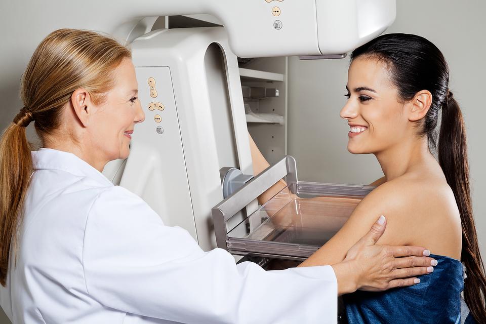 When Should You Get a Mammogram? A Doctor Has the Answer!