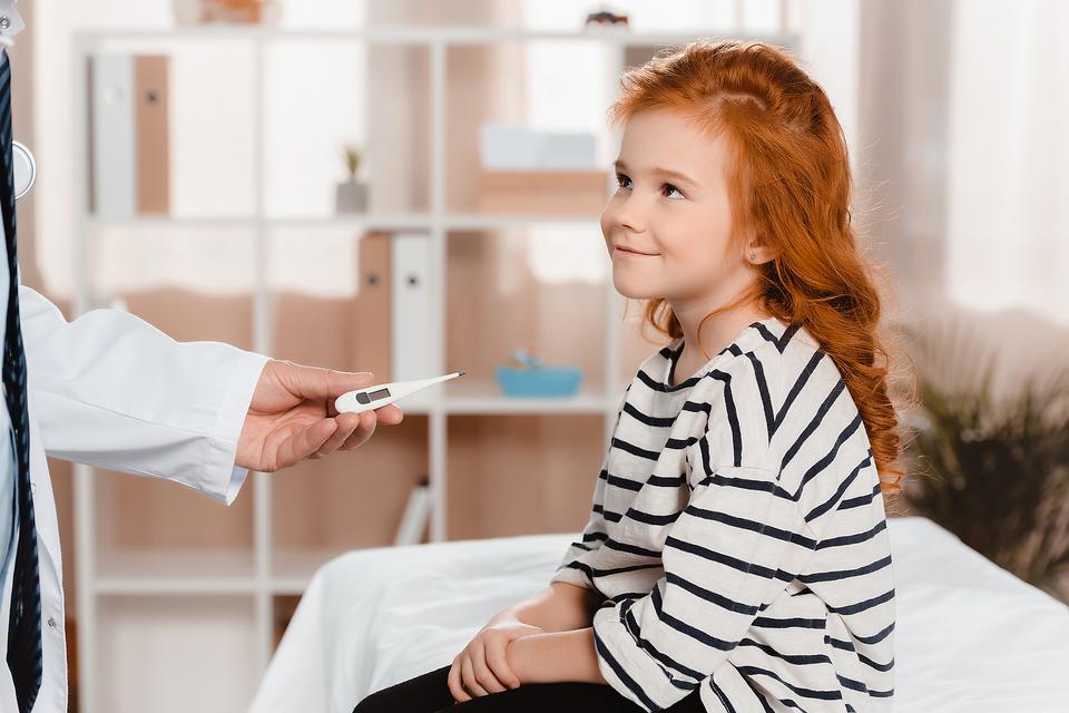 Parents: Here's Why Your Child’s Blank Medical Form Is Really a Cry for a Primary Care Provider