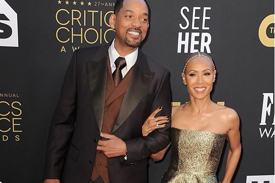 Will Smith’s Slap of Chris Rock After Comment About Jada Pinkett’s Hair: What Is Alopecia & How Does It Affect Sufferers Physically & Mentally?