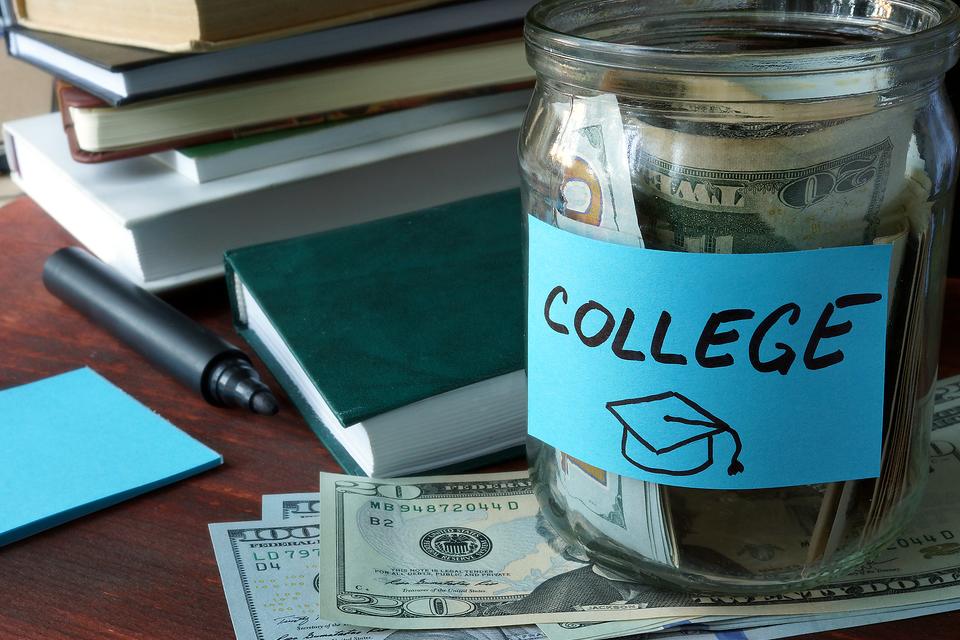 ​Worried About Saving for College? Here Are 3 Key Points to Consider