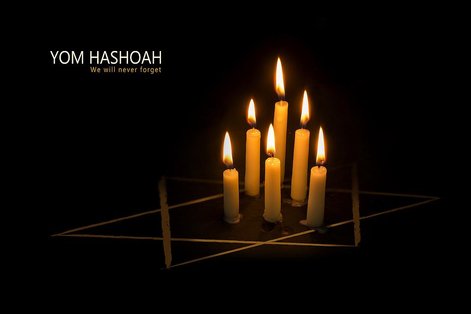 Yom HaShoah: 10 Ways to Commemorate Holocaust Remembrance Day With Your Family