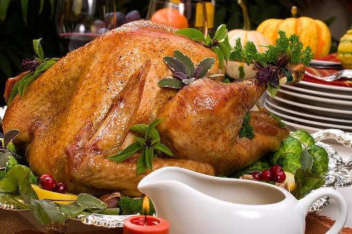 Turkey Cooking Tips: 5 Steps to Help You Roast the Perfect Thanksgiving Turkey