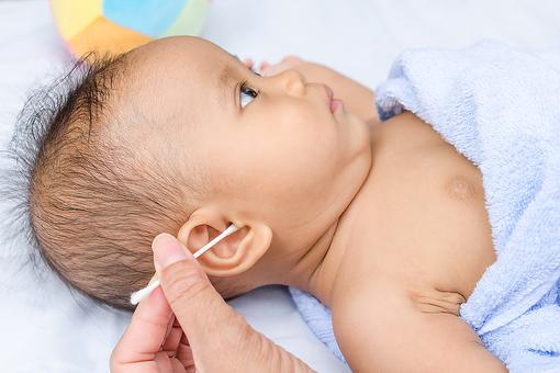 Use Cotton Swabs to Clean Your Kid's Ears? You've Gotta Read This!