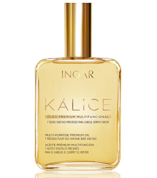 Fabulous Oils For Natural Hair Fabulous Oils For Natural Hair