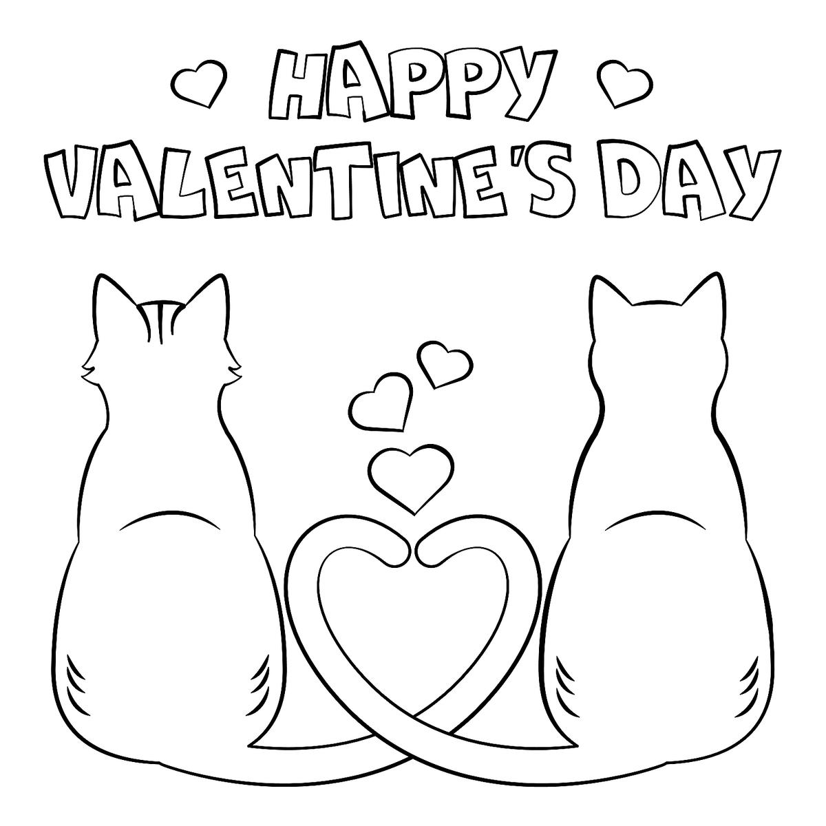 cute-valentines-day-coloring-sheets