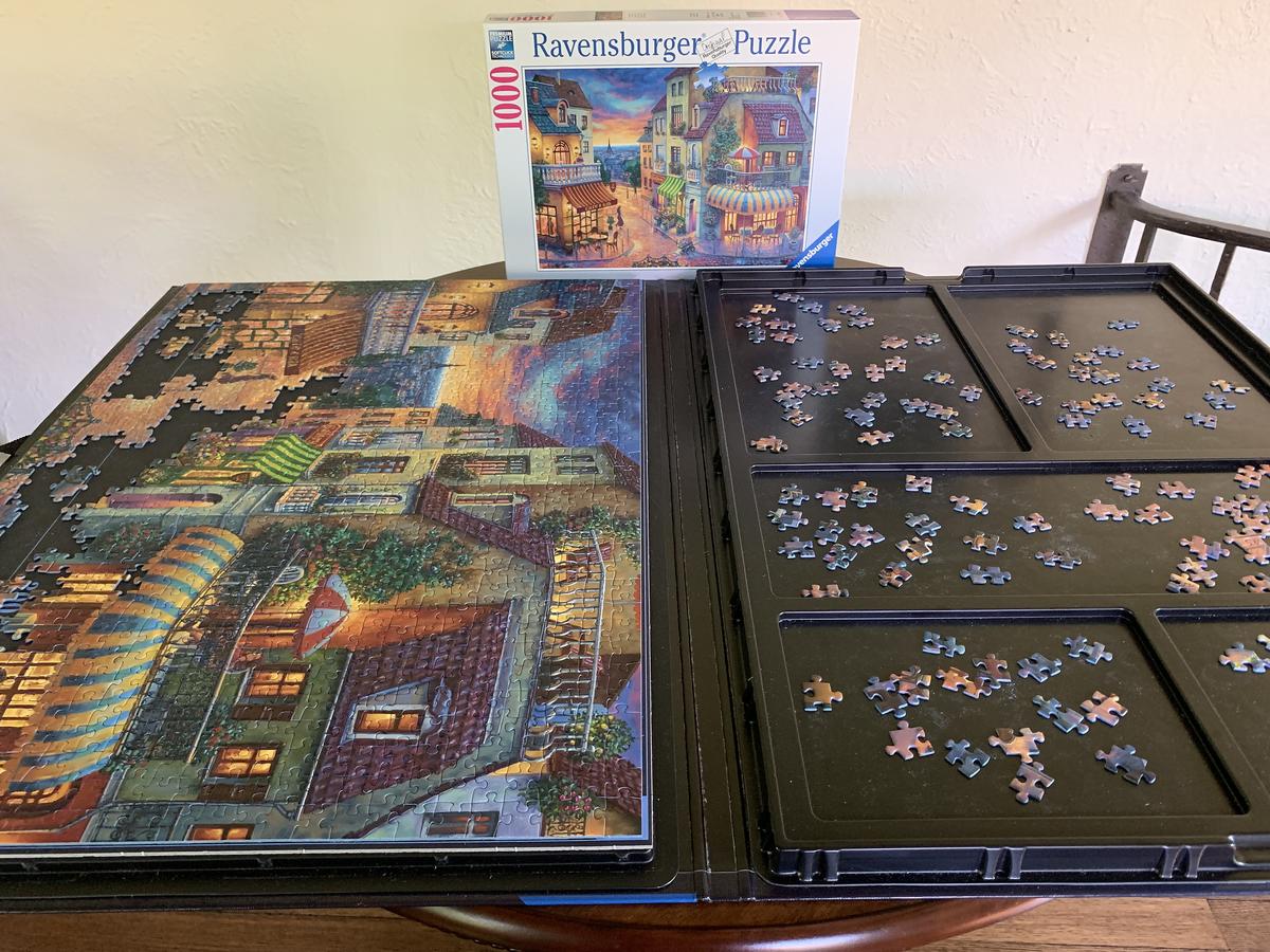 best puzzles for adults